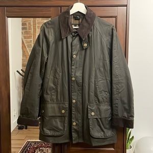Barbour® Classic Bedale Jacket - Men’s XS